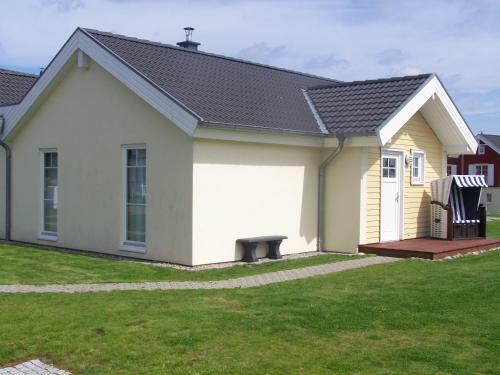 Ferienhaus Sierksdorf