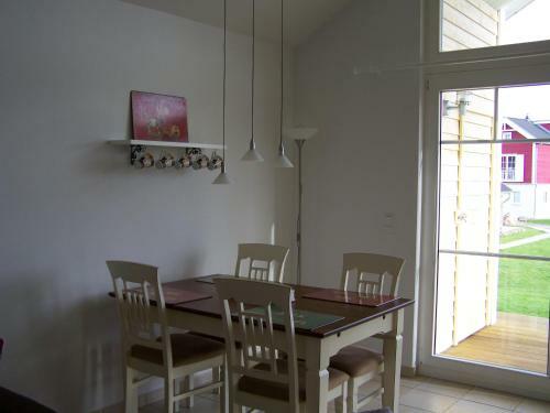 Ferienhaus Sierksdorf