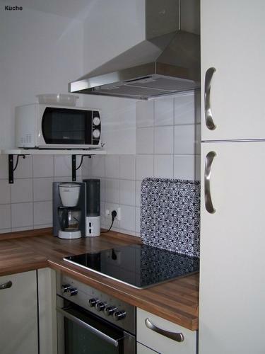 Ferienhaus Sierksdorf