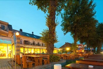 Hostal Hof Sierksdorf