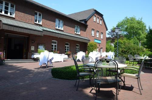 Hostal Hotel Josten
