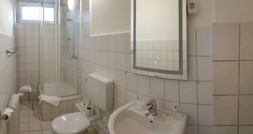 Hotel Sch�tzenheim Am Kanal