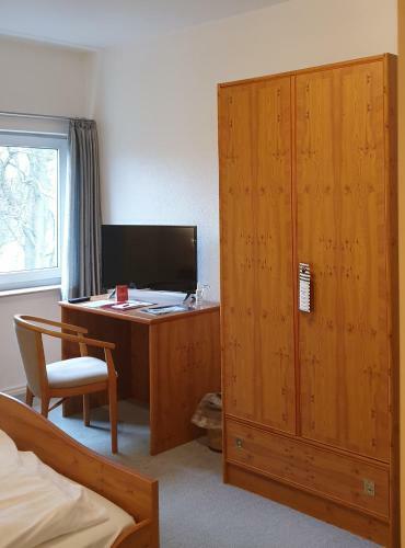 Hotel Sch�tzenheim Am Kanal