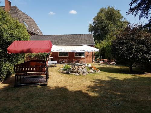 Hotel Sch�tzenheim Am Kanal