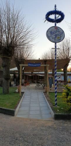 Hotel Sch�tzenheim Am Kanal