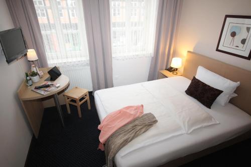 Hotel Neuwerk Garni