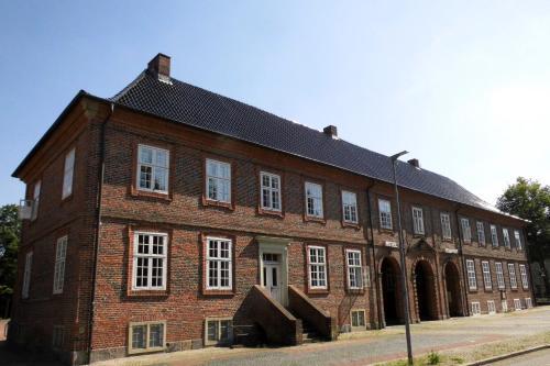 Historisches Hotel Pelli Hof