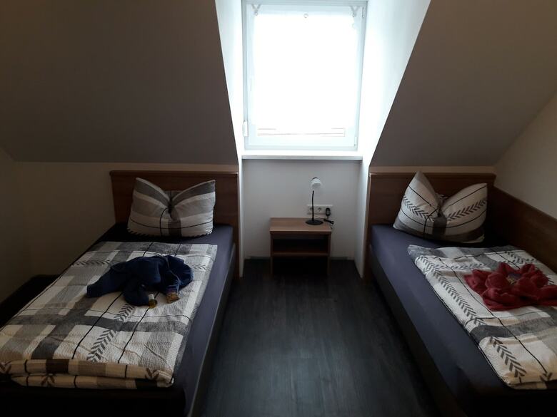 Hostal Pension Assmann