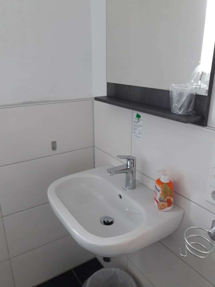Hostal Pension Assmann
