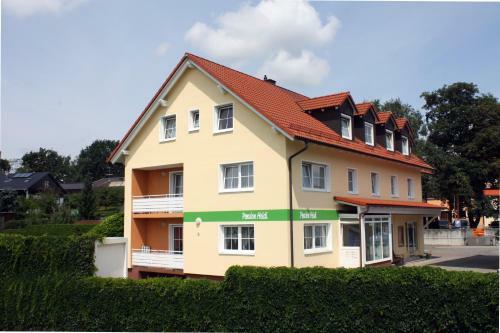 Hostal Pension Heidi