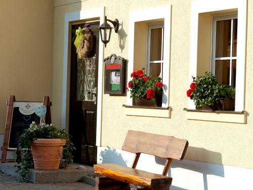 Hotel Sonne Mit Bergmannsch�nke