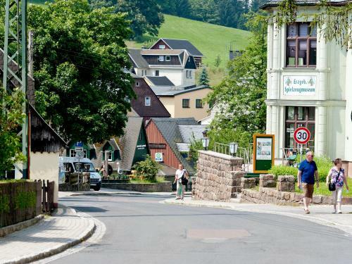 Hotel Sonne Mit Bergmannsch�nke