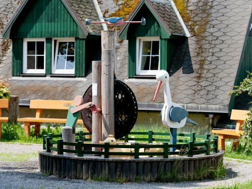 Hotel Sonne Mit Bergmannsch�nke