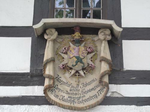 Hotel Sonne Mit Bergmannsch�nke