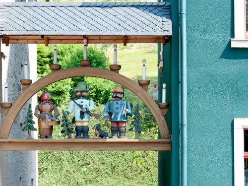 Hotel Sonne Mit Bergmannsch�nke