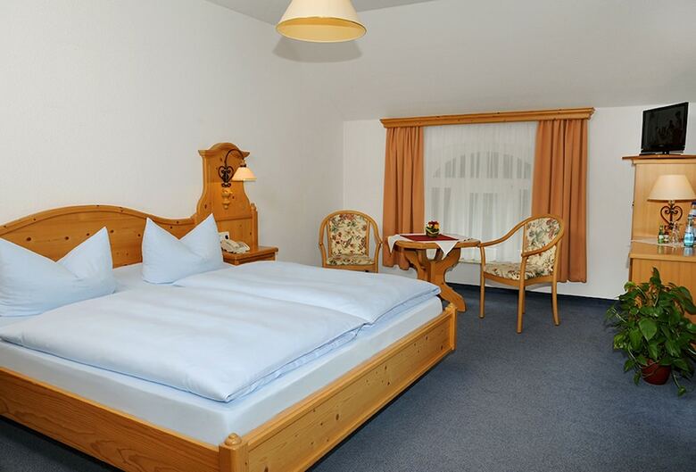 Hotel Seiffener Hof