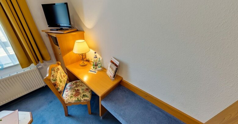 Hotel Seiffener Hof