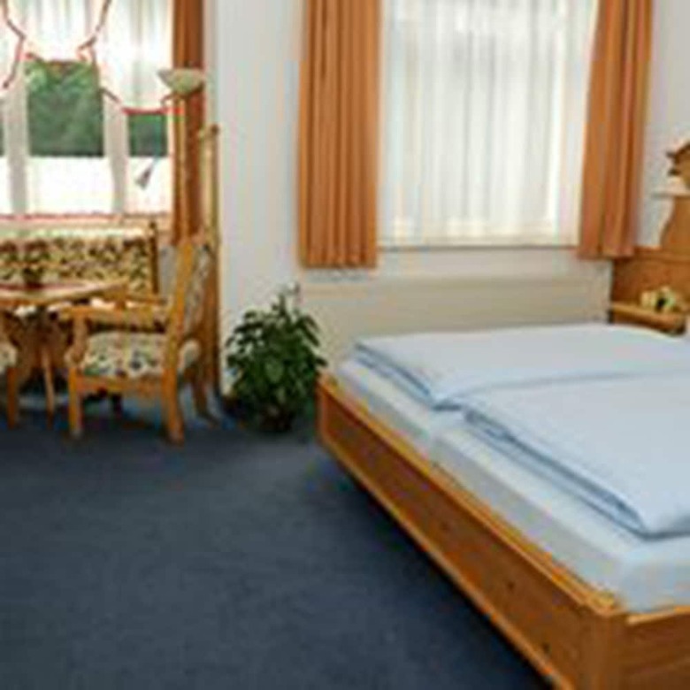 Hotel Seiffener Hof