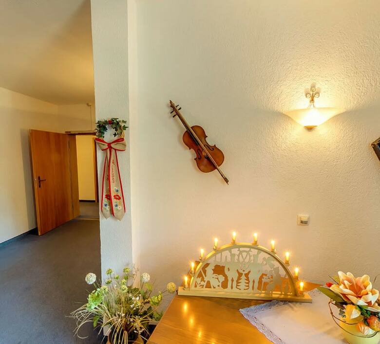 Hotel Seiffener Hof