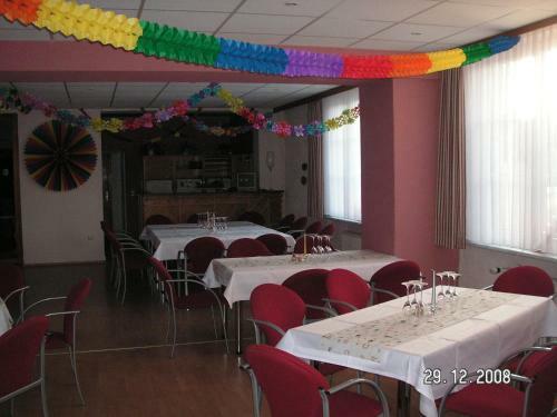 Hostal Nussknackerbaude