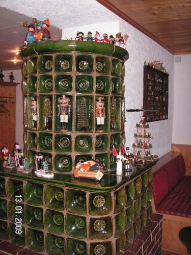 Hostal Nussknackerbaude