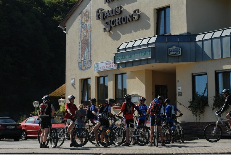 Hotel Haus Schons