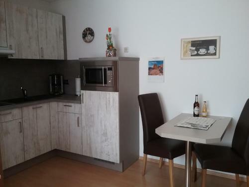Apartamentos Ferienwohnung Einenkel