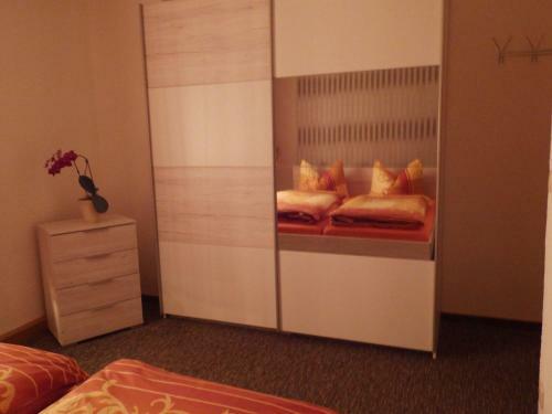 Apartamentos Ferienwohnung Einenkel