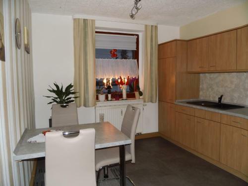 Apartamentos Ferienwohnung Einenkel