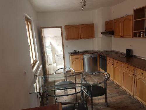 Hostal Zur Frischen Quelle