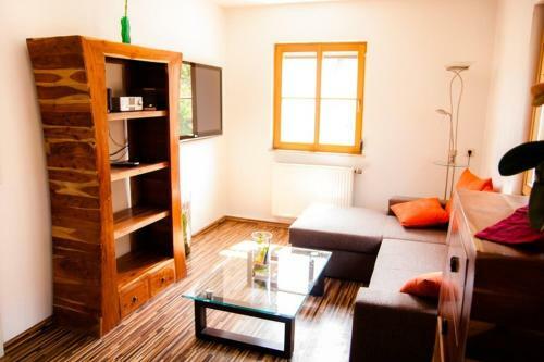Hostal Zur Frischen Quelle