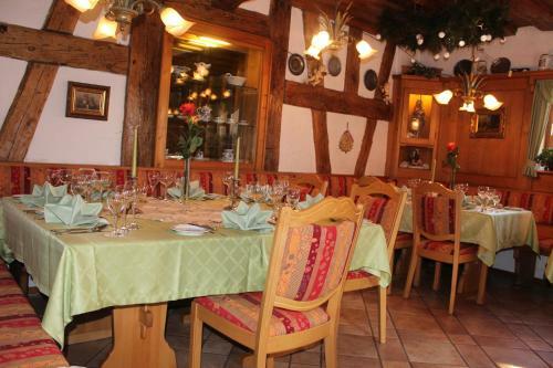 Posada G�stehaus Wild