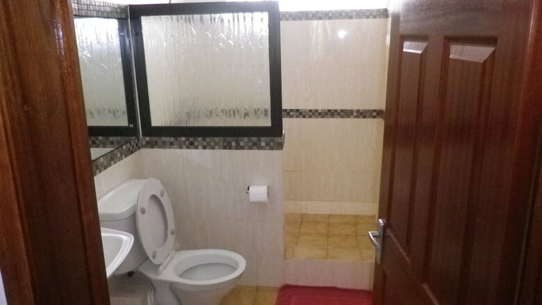 Aparthotel Residence Villas Mont Choisy