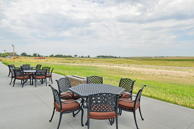 Hotel Holiday Inn Express & Suites Chadron