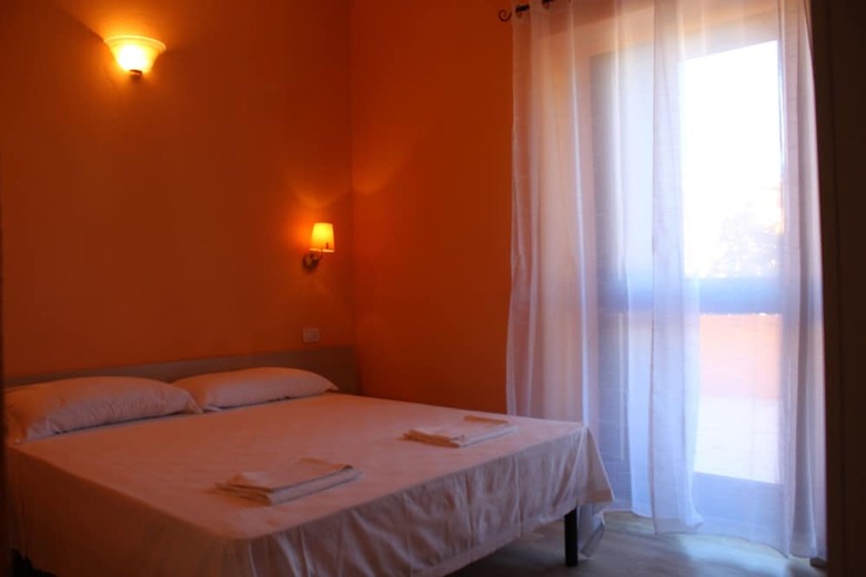 Hotel B&B La Cantoniera