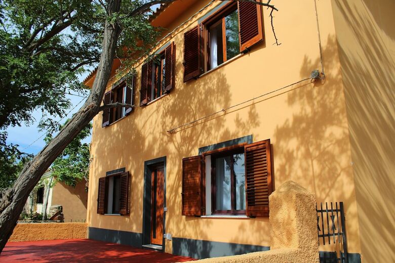 Hotel B&B La Cantoniera