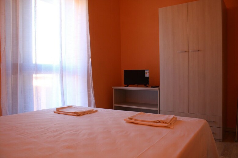 Hotel B&B La Cantoniera