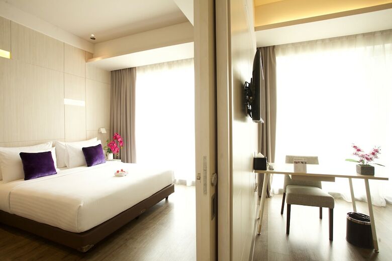 Hotel Swiss-belinn Cikarang