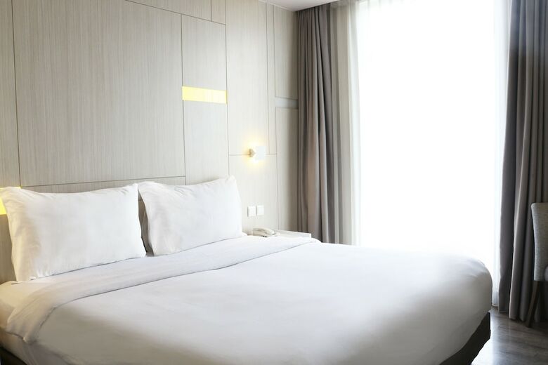 Hotel Swiss-belinn Cikarang