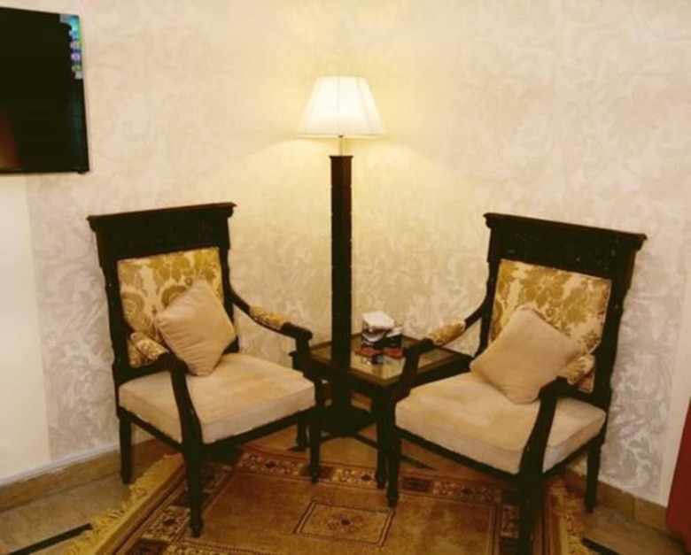 Hotel Harvey's Guest House