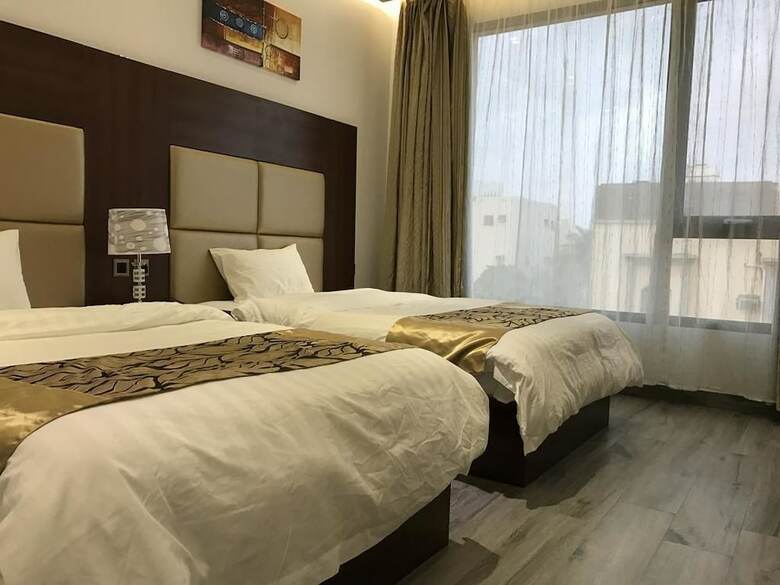 Rosalina Hotel