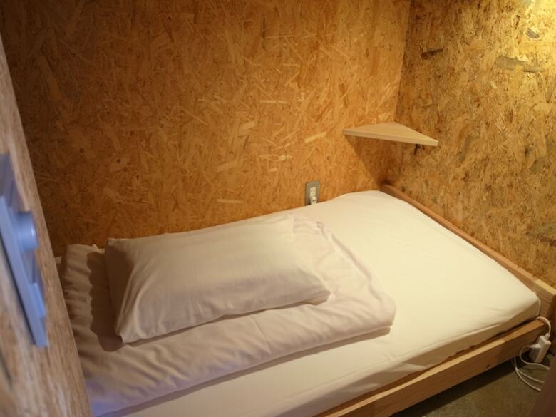 Hostal Kawaramachi Dormitory - Hostel