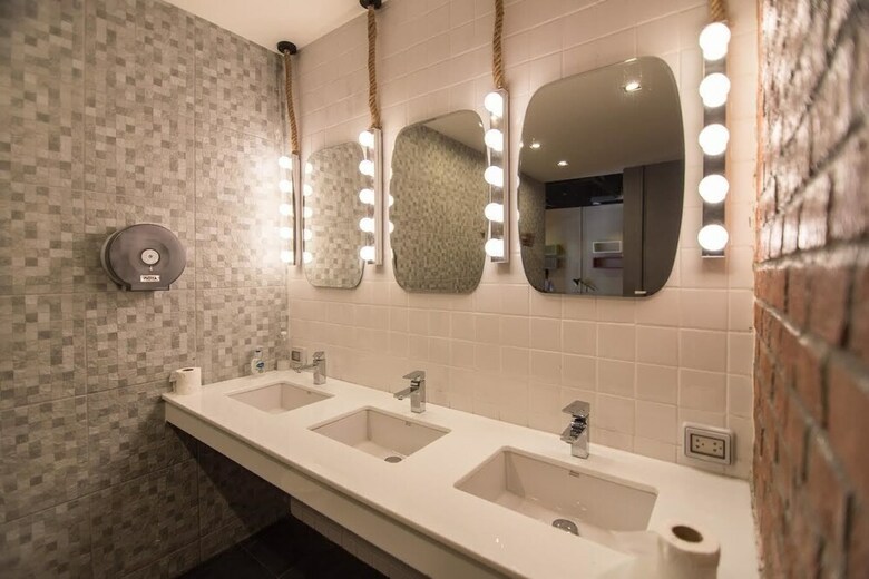 Hostal Fin Hostel Co Working