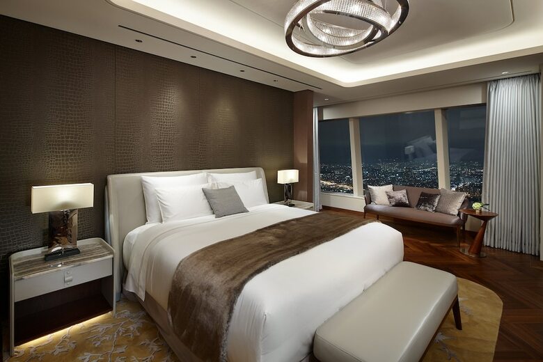 Hotel Signiel Seoul