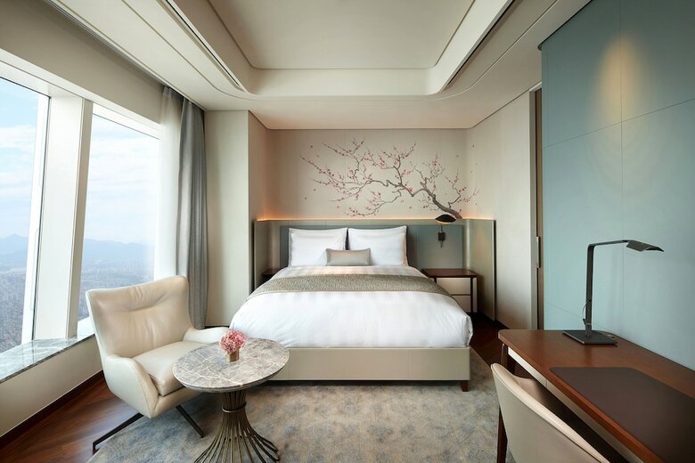 Hotel Signiel Seoul