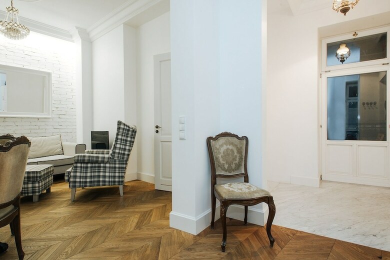Apartamentos Shortstaypoland Dobra (b9)