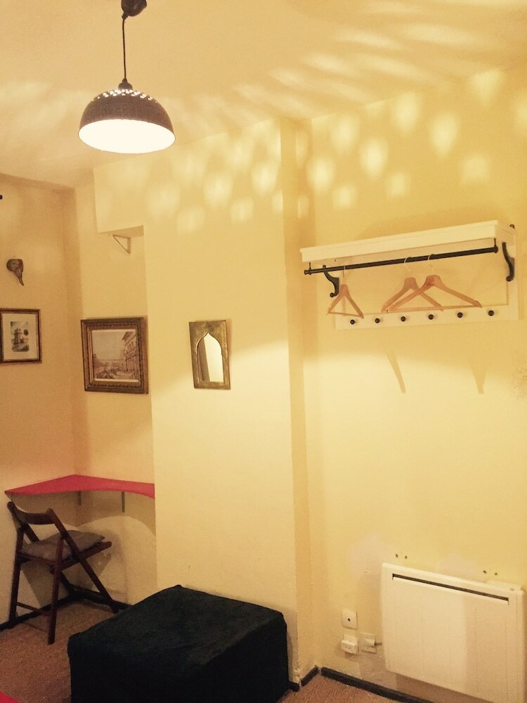Bed & Breakfast Une Coquille Sous L'oreiller