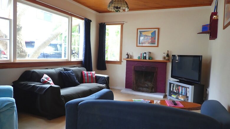 Hostal Centabay Lodge
