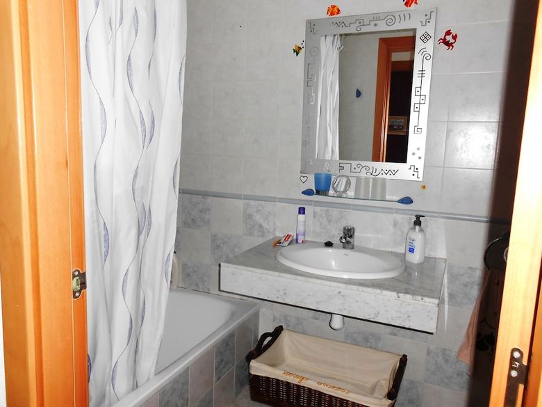 Apartamento Sol Millet