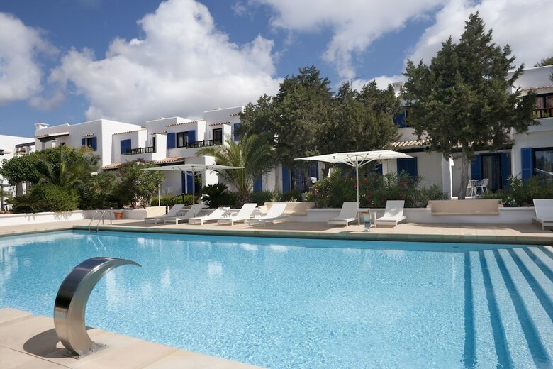 Apartamentos Bungalows Para�so De Los Pinos